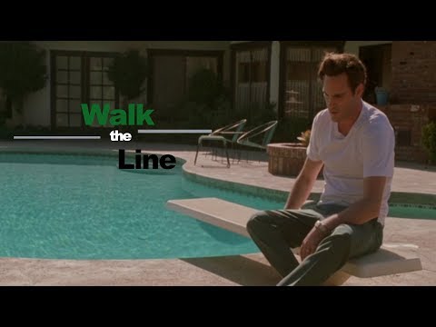 Youtube: Walk the Line - Hurt