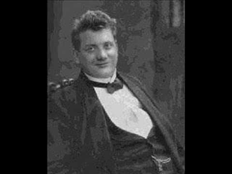 Youtube: Otto Reutter - Es geht vorwärts 1912