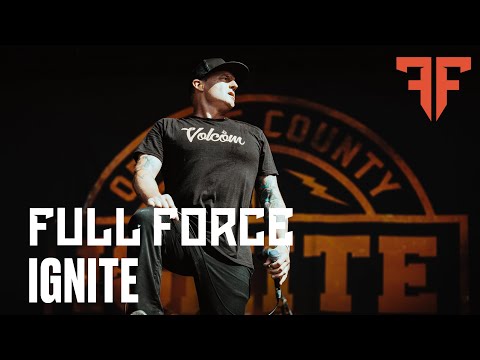 Youtube: Full Force | IGNITE @ Full Force 2019
