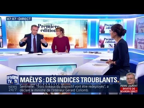 Youtube: Disparition de Maëlys: où en est l'enquête ?