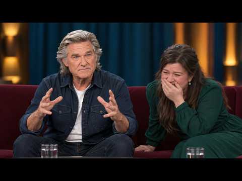 Youtube: No Celebrity Has WILD Stories Like Kurt Russell