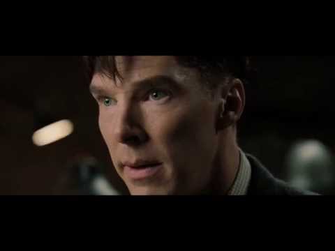 Youtube: THE IMITATION GAME - Official UK Teaser Trailer - Starring Benedict Cumberbatch