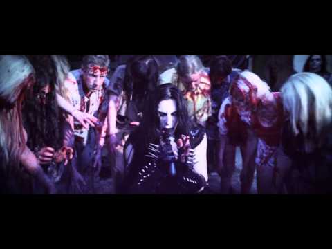 Youtube: NACHTBLUT - Ich trinke Blut | Napalm Records