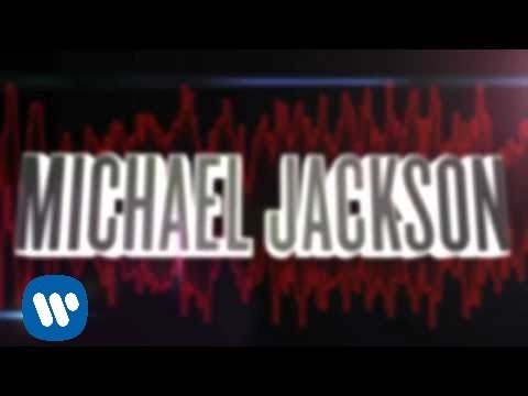 Youtube: Cash Cash - Michael Jackson (Official Lyric Video)