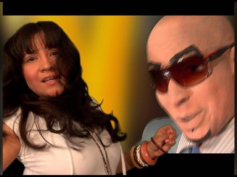 Youtube: Pitbull - Hotel Room Service ( Official Spoof ) HD 2009