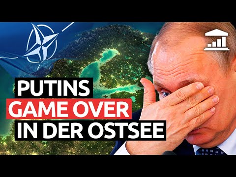 Youtube: So wird RUSSLANDs SEEMACHT GEBROCHEN! - VisualPolitik DE