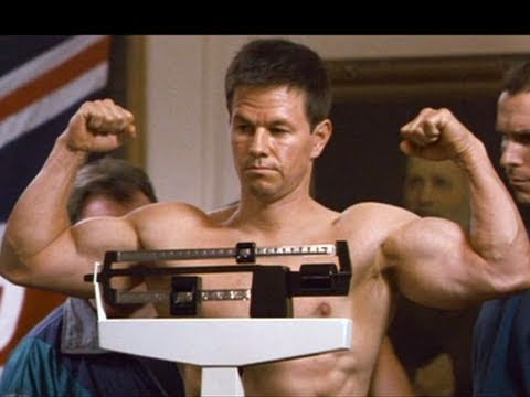 Youtube: THE FIGHTER (Mark Wahlberg, Christian Bale) | Trailer deutsch german [HD]