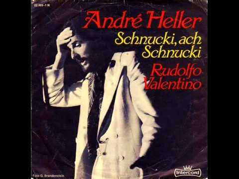 Youtube: Schnucki, ach Schnucki - André Heller