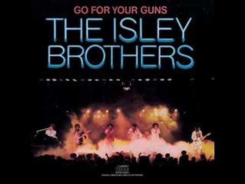 Youtube: The Isley Brothers - Voyage To Atlantis