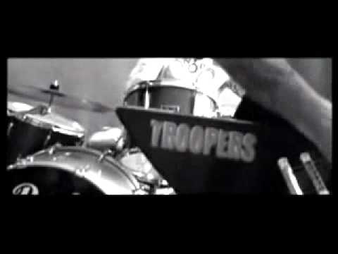 Youtube: Troopers - Respektlos, Scheisse und Jung