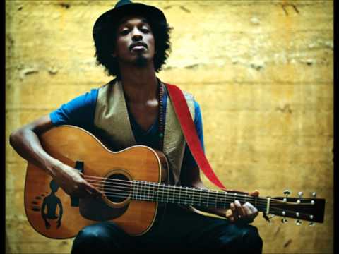 Youtube: K'naan - Hurt Me Tomorrow [with lyrics]