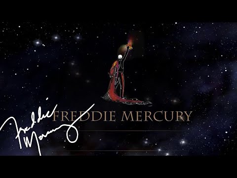 Youtube: Freddie Mercury - Love Kills (Official Lyric Video)