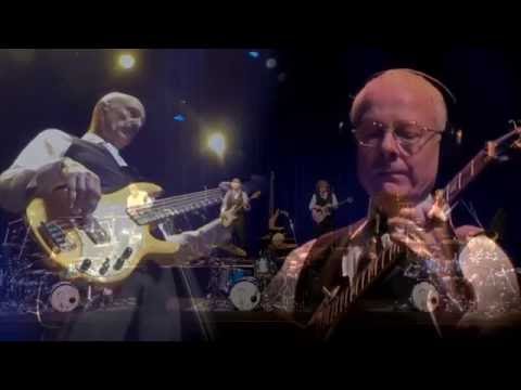 Youtube: King Crimson - Starless