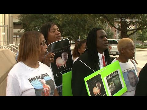 Youtube: Protesters claim Quanell X defrauded them
