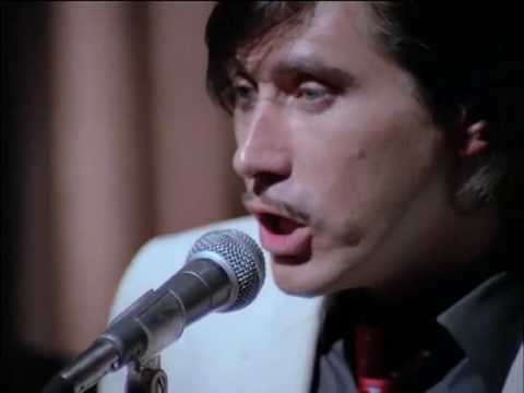 Youtube: Bryan Ferry - Let's Stick Together [Official]
