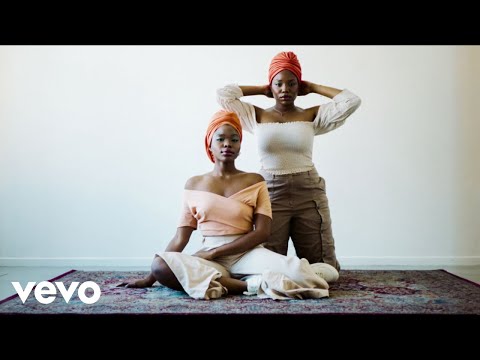 Youtube: VanJess - Groove Thang (Audio)