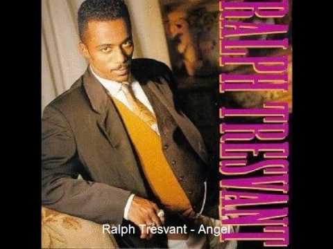 Youtube: Ralph Tresvant - Angel