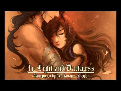 Youtube: Emotional Music - In Light and Darkness