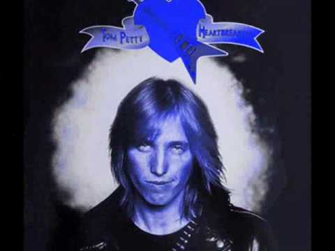 Youtube: Tom Petty - Runnin' down a Dream - Lyrics