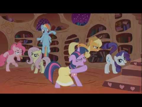 Youtube: Ponygroove