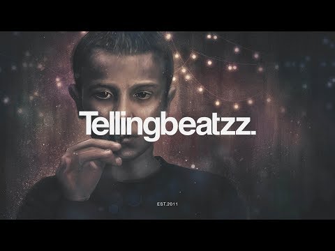 Youtube: 80's Trap Type Beat - "Stranger Things" | Instrumental | Prod. By Tellingbeatzz