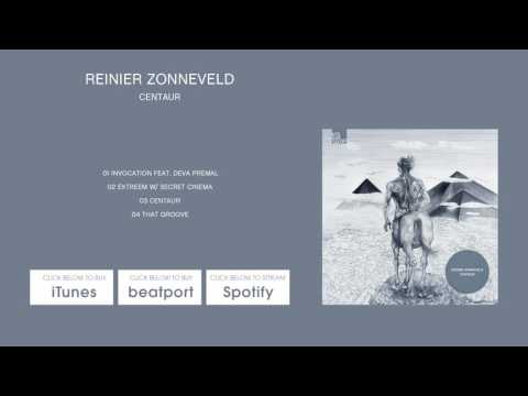 Youtube: Reinier Zonneveld – Centaur [Stil vor Talent]