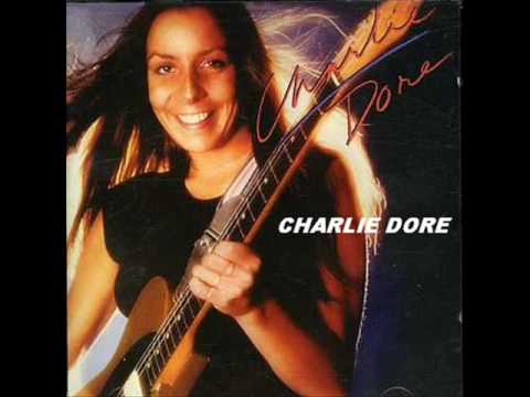 Youtube: Charlie Dore, Pilot of the Airwaves with Lyrics