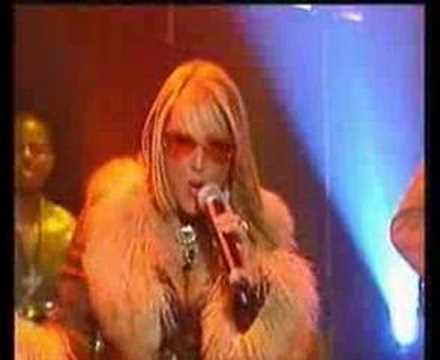 Youtube: Anastacia-One Day In Your Life live