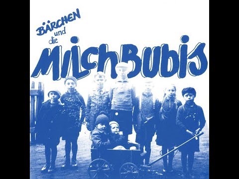 Youtube: (Full Album EP)Bärchen und die Milchbubis - Jung kaputt spart Altersheime (1980, No Fun Records)
