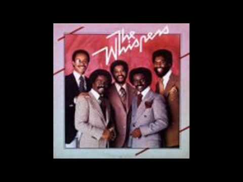 Youtube: Whispers - Can You Do The Boogie ( 1979 Disco Soul 1979 )