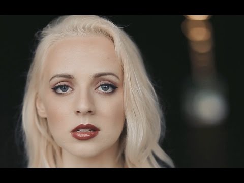 Youtube: She Wolf David Guetta & Sia // Madilyn Bailey (Acoustic Version)