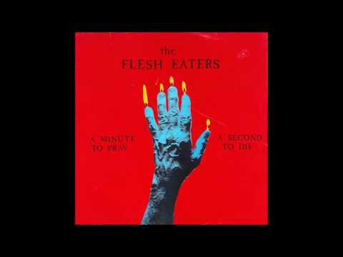 Youtube: The Flesh Eaters - See You In The Boneyard - 1981