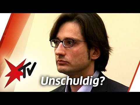 Youtube: Saß Verurteilter zu Unrecht 17 Jahre im Gefängnis? | stern TV