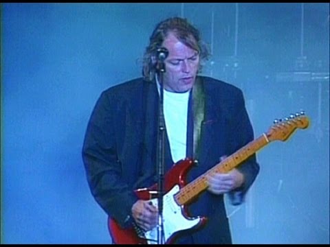 Youtube: Pink Floyd - Shine On You Crazy Diamond 1990 Live Video