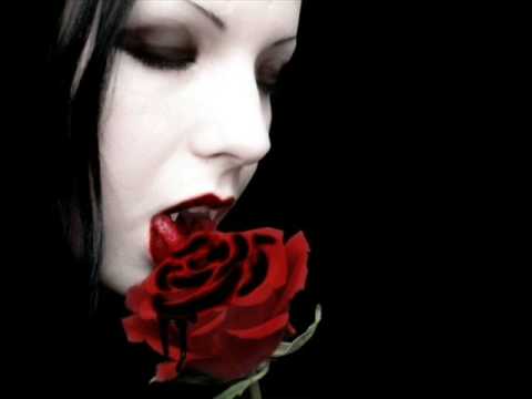 Youtube: Cradle of Filth - Dawn of Eternity