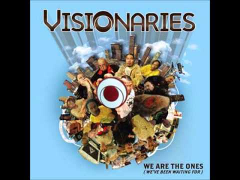 Youtube: The Visionaries - All Right (Produced by J Dilla)