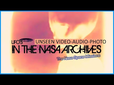 Youtube: 2022 UFO's In The Nasa Archives - A Comprehensive Library Of Unseen UFO UAP And Apollo Anomalies