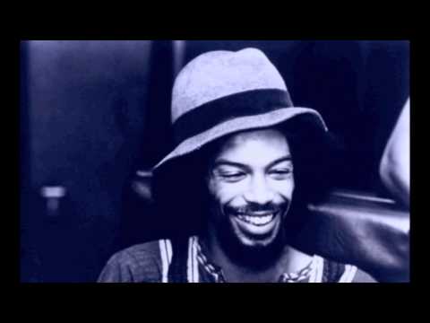 Youtube: Gil Scott-Heron - The Bottle