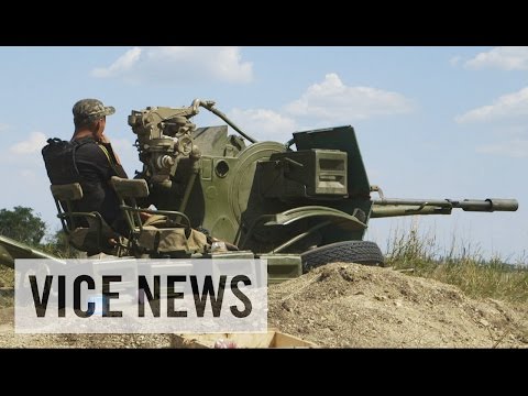 Youtube: Ukrainian Military Recaptures Occupied Cities: Russian Roulette (Dispatch 64)