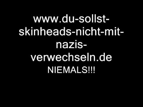 Youtube: Offender80 - Du sollst Skinheads nicht mit Nazis verwechseln