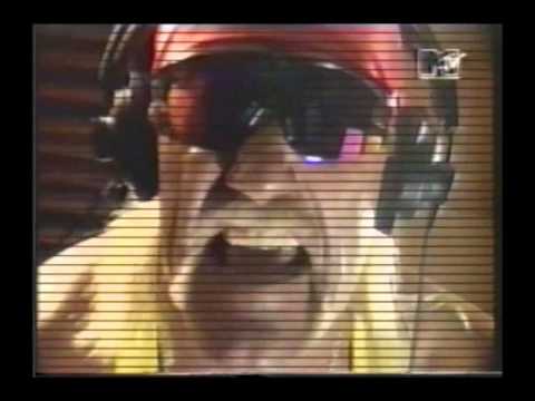 Youtube: Hulk Hogan I'm The leader of the gang.wmv