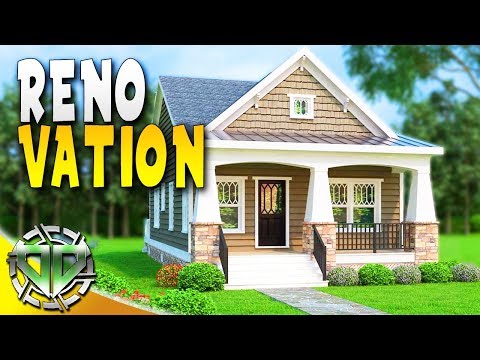 Youtube: House Flipper Gameplay : FULL RENOVATION!  FULL FLIP! : PC Lets Play