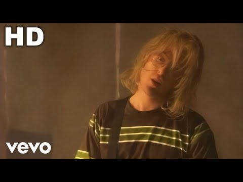 Youtube: "Weird Al" Yankovic - Smells Like Nirvana (Official HD Video)