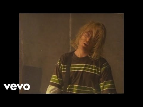 Youtube: "Weird Al" Yankovic - Smells Like Nirvana (Official HD Video)