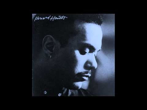 Youtube: Howard Hewett - Show Me [1990]