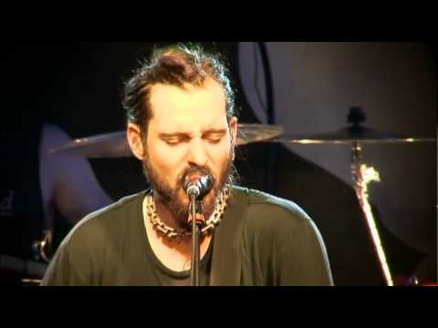 Youtube: Wirtz - Richtig Weh (Live Erdling Tour Frankfurt 2009)