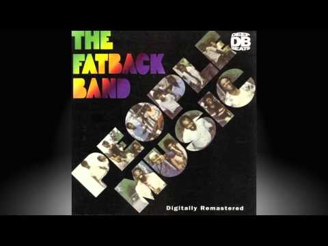 Youtube: THE FATBACK BAND - Nija Walk (Street Walk).