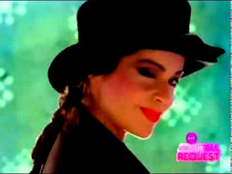 Youtube: Apollonia-Since I Fell For You [Clip][HQ].mpg