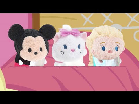 Youtube: Tsum Tsum meets My Little Pony