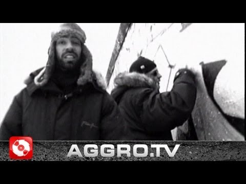 Youtube: SIDO & HARRIS - DEINE LIEBLINGSRAPPER - WIR BEWAHREN DIE HALTUNG (OFFICIAL HD VERSION AGGRO BERLIN)